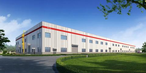 投資體量大 科技含量高 市場(chǎng)前景廣