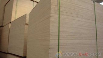 興匯源18mm包裝板 多樣規格，構筑可靠建材基石