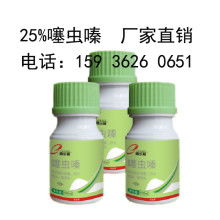 2018年殺蟲劑市場行情解析 價格走勢、批發渠道與農化網采購指南