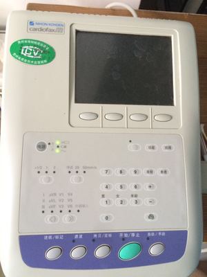 ECG-1350P日本光電心電圖機(jī) 日本原裝進(jìn)口型號(hào)_ECG-1350P日本光電心電圖機(jī)_ECG-1350P_價(jià)格/說明/廠家/公司-3618醫(yī)療器械網(wǎng)