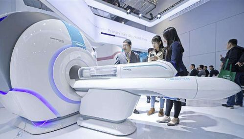 2021深圳國際醫(yī)療產(chǎn)業(yè)展覽會(huì)暨醫(yī)療器械展 7月聚焦創(chuàng)新與未來
